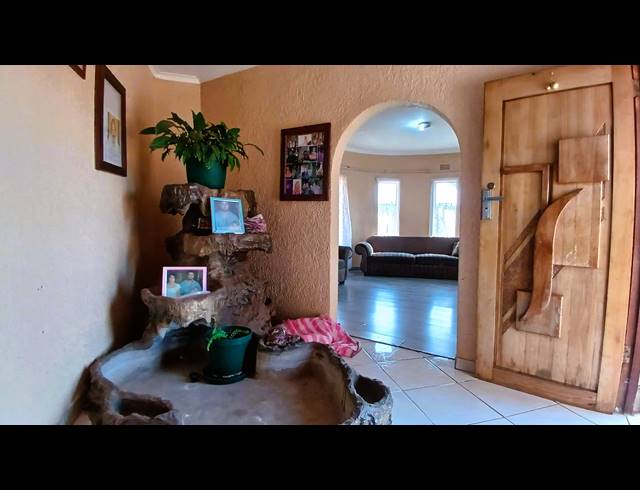 3 BEDROOM HOUSE FOR SALE IN UNITAS PARK